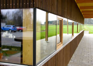 Glastechnik Kleibrink